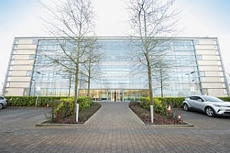 The Square, Uxbridge, UB11