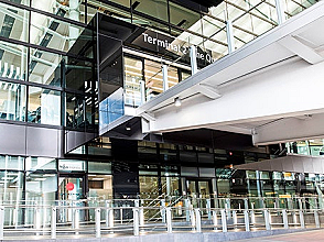 Terminal Heathrow Airport, Hounslow, TW6