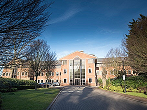 Bath Road, West Drayton, UB7
