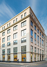 Savile Row, Mayfair, W1S