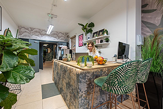 Houndsditch, Liverpool Street, EC3A