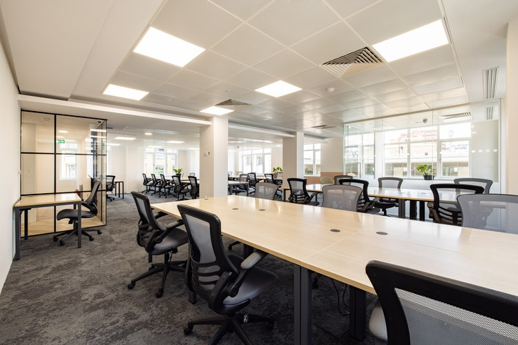 Office images