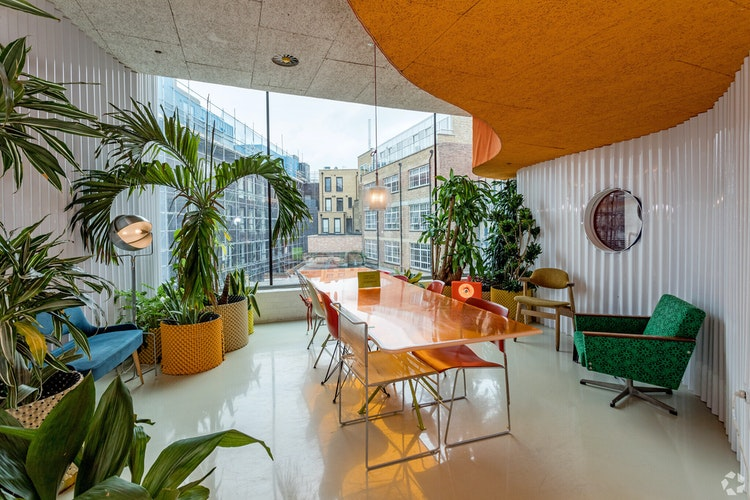 Office images