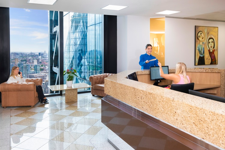 Office images