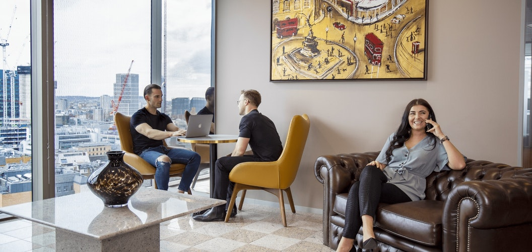 Office images