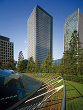 Bank Street, Canary Wharf, E14