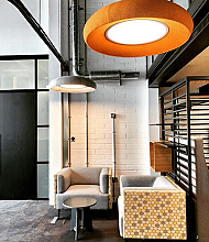 Watergate Walk, Canary Wharf, E14