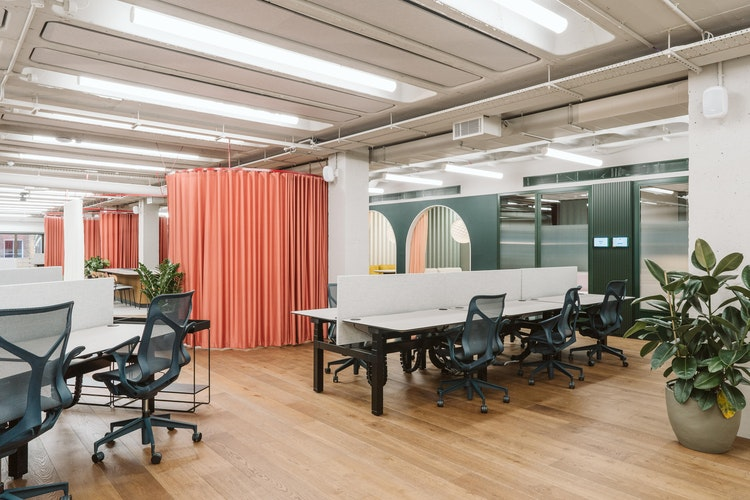 Office images