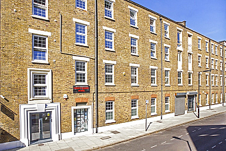 Silex Street, Southwark, SE1