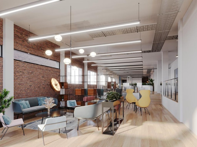 Office images