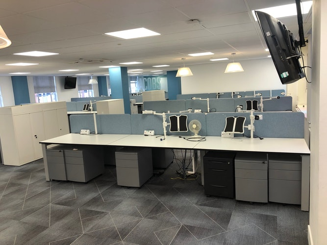 Office images