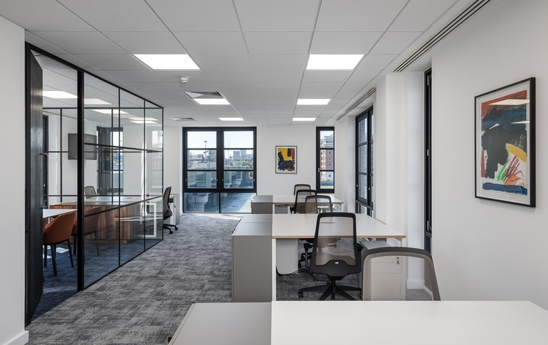 Office images