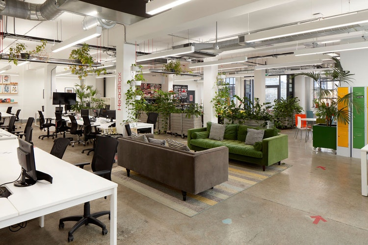 Office images