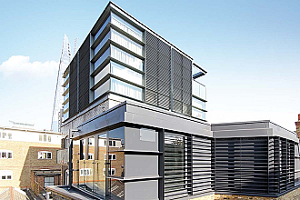 Crosby Row, Borough, SE1