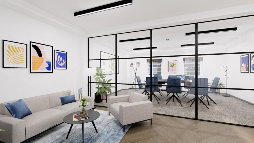 Office images