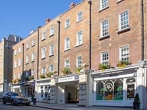 George Street, Marylebone, W1U