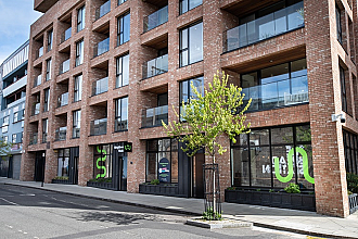 Mentmore Terrace, London Fields, E8