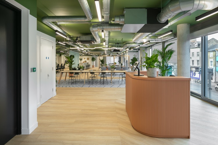 Office images