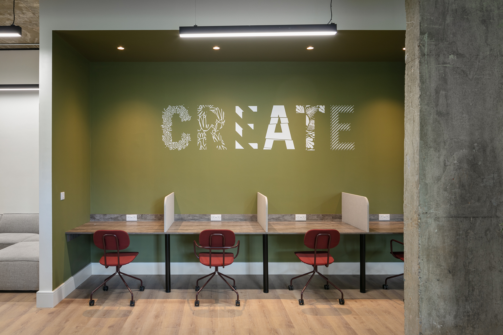 Office images