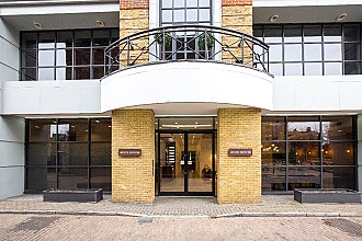 Avonmore Road, West Kensington, W14