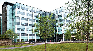 Lakeside Drive, Park Royal, NW10