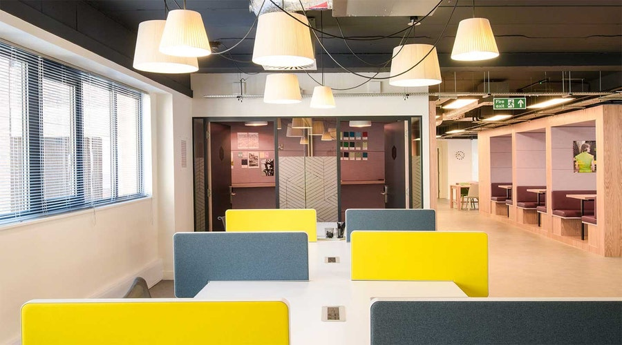 Office images