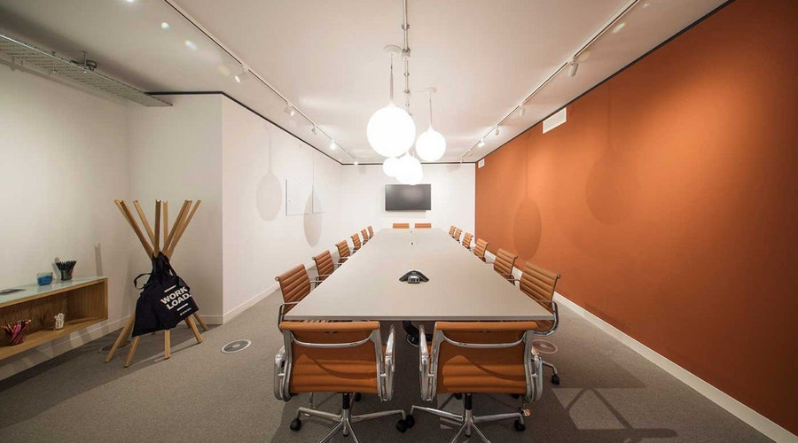 Office images