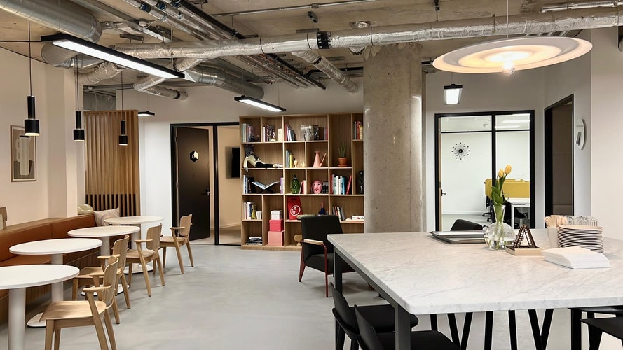 Office images
