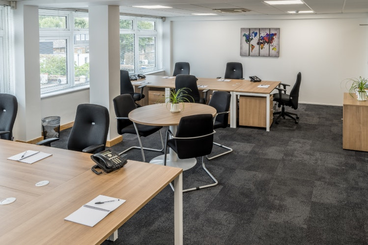 Office images