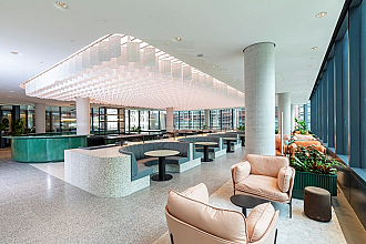 Liverpool Street, Liverpool Street, EC2M