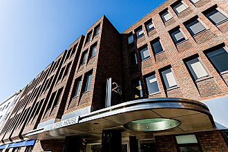 The Quadrant, Richmond, TW9