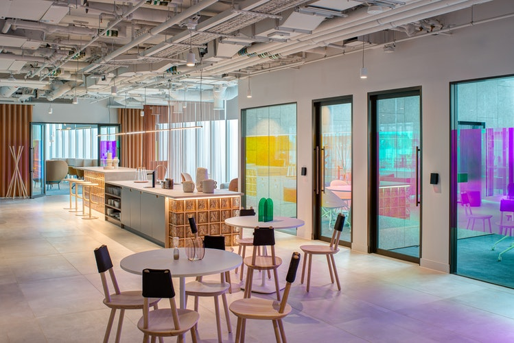 Office images