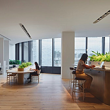 Kingdom Street, Paddington, W2