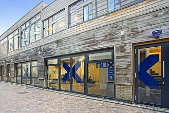 Bevenden Street, Old Street, N1