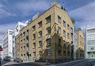 Maguire Street, Bermondsey, SE1