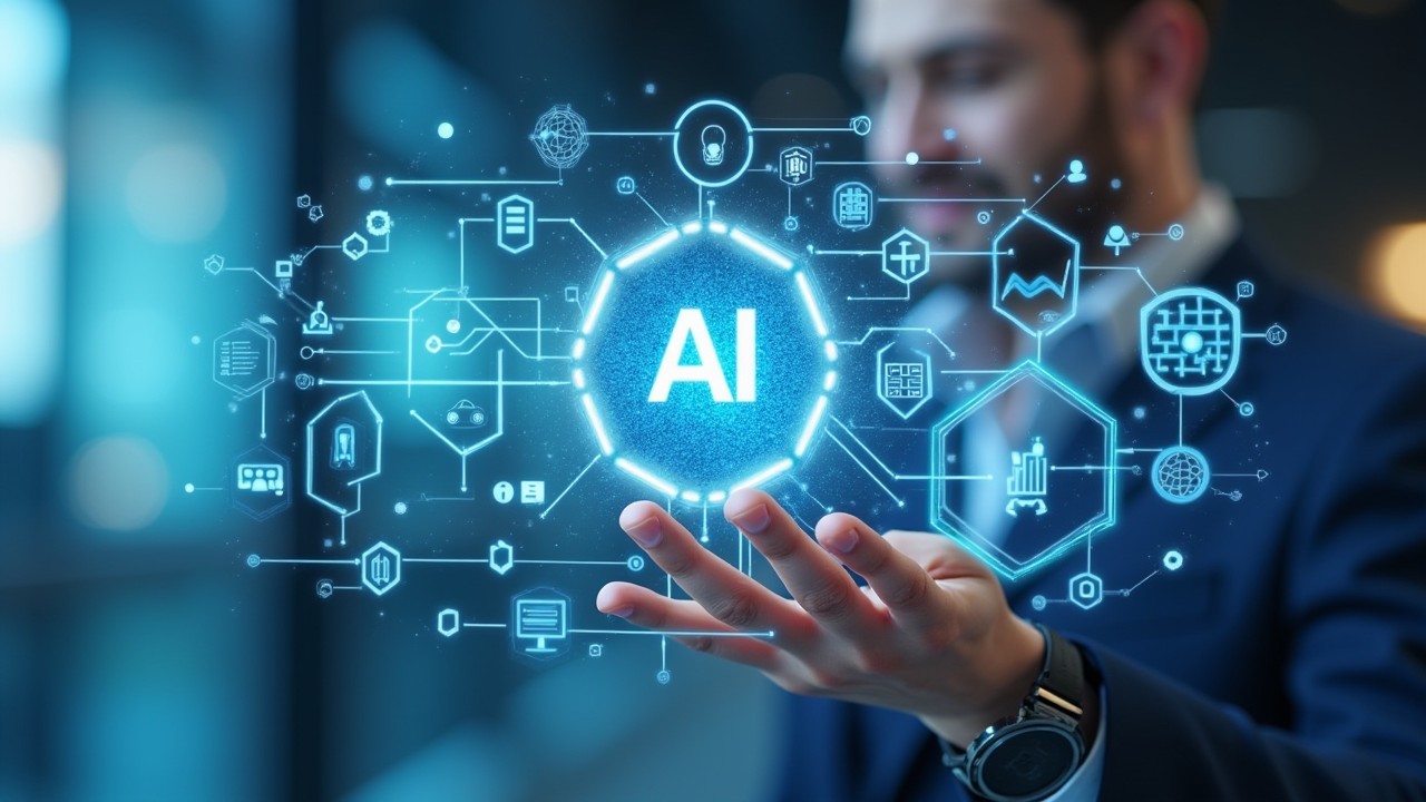 Benefits of Choosing an AI Ready Office Space