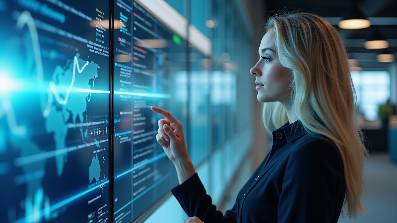 What is AI Ready Office Space?