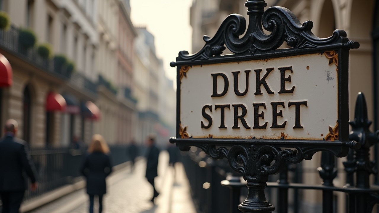 Finding the Best Serviced Office on Duke Street, Marylebone – Everything You Need to Know