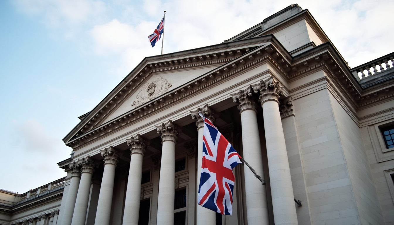 Why Cornhill is the Best Place for Finance and Legal Firms to Set Up Office Space