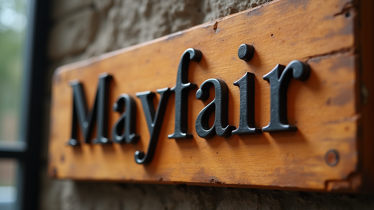 Luxury Serviced Offices in Mayfair: A Blend of Elegance and Professionalism