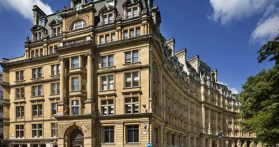 Why London’s Office Market Remains a Prime Destination for Businesses and Investors