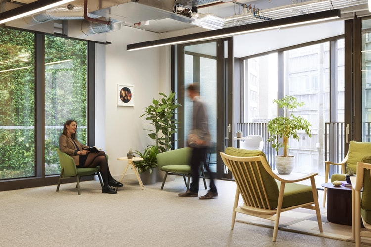 Short-Term Office Space in London: A Comprehensive Guide