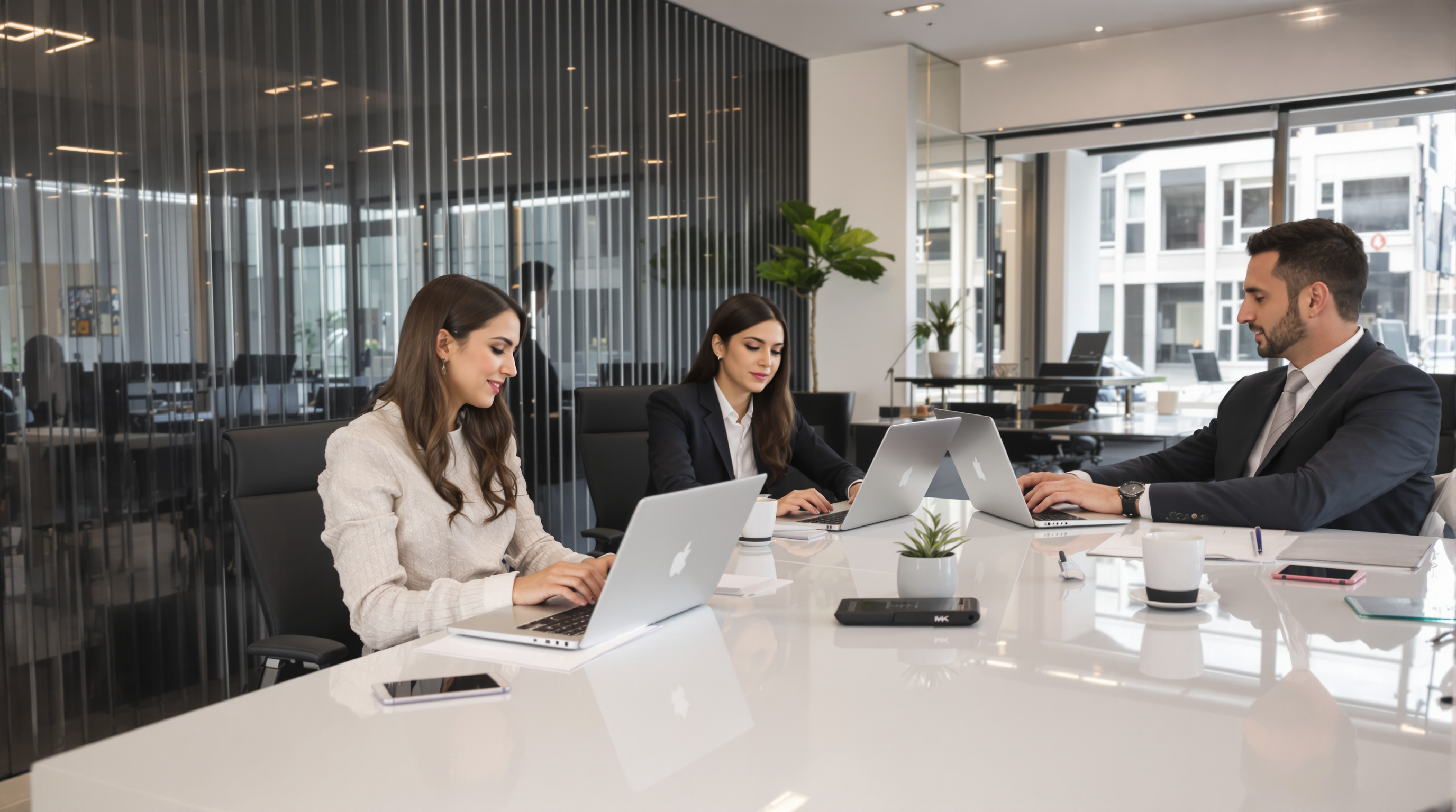 Mayfair Office Space: Serviced and Private Offices for Rent in London’s Most Prestigious District