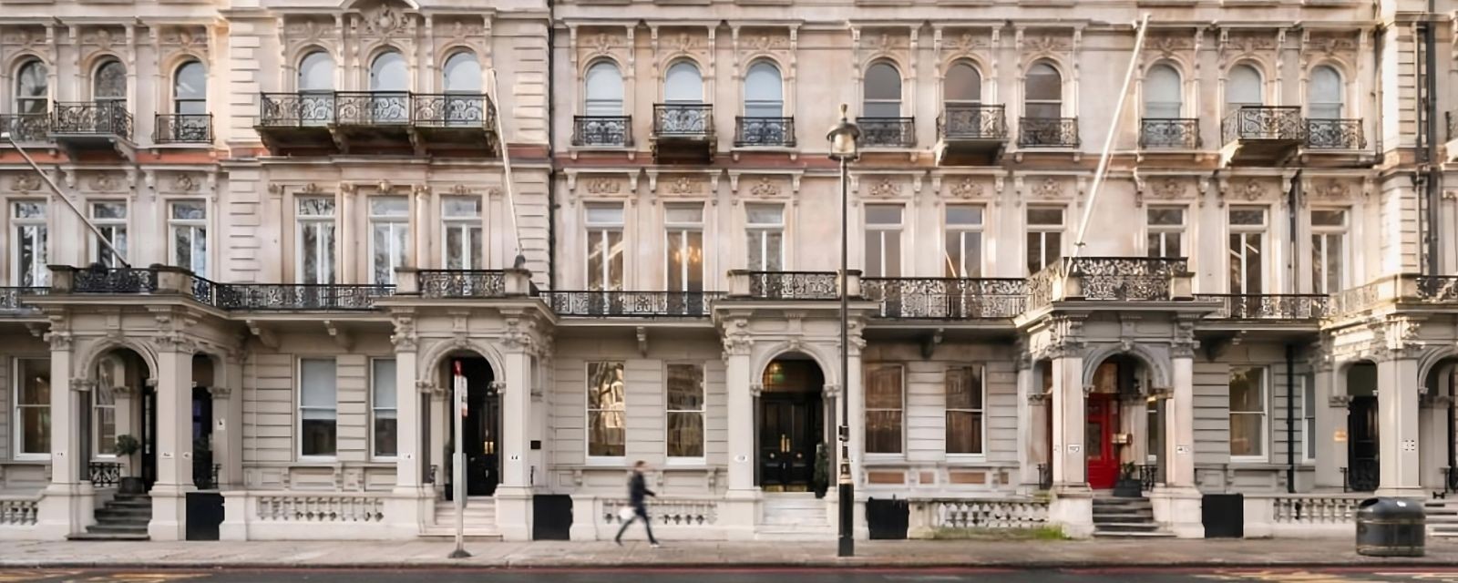 Private Offices in Belgravia: Built for Discretion, Designed for Impact