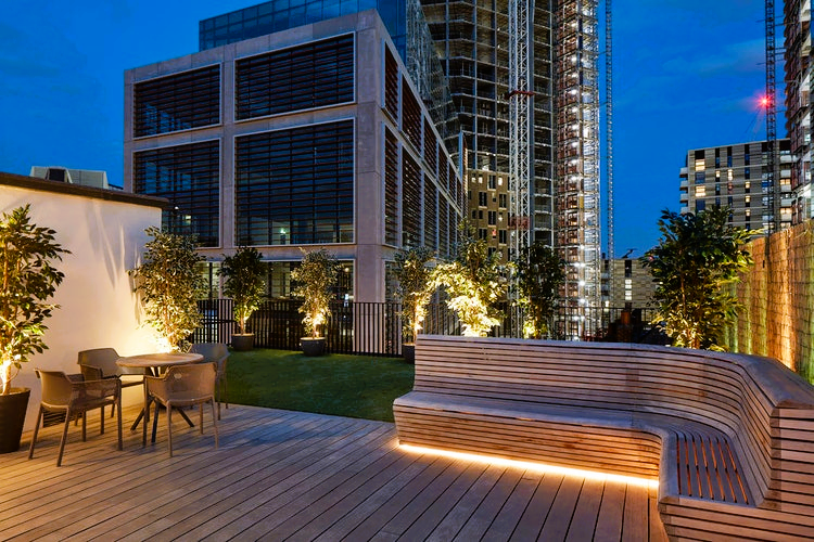Shoreditch Office Space for Rent – The Ultimate Guide