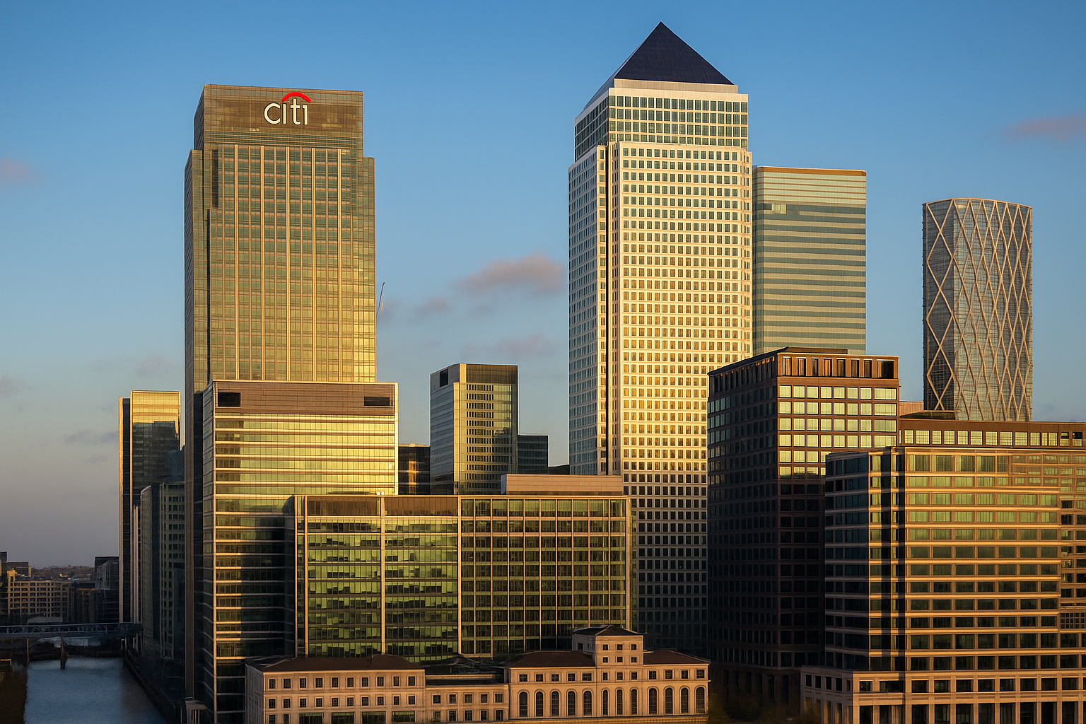 Why Global Corporations Still Choose London for Their Headquarters in 2025