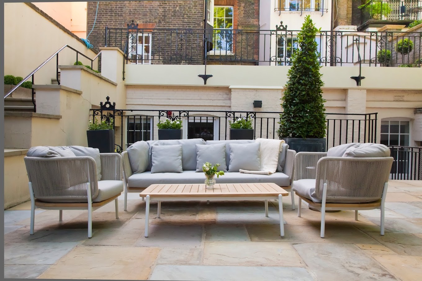 Top 8 Five Star Private Serviced Offices in Mayfair for 2026