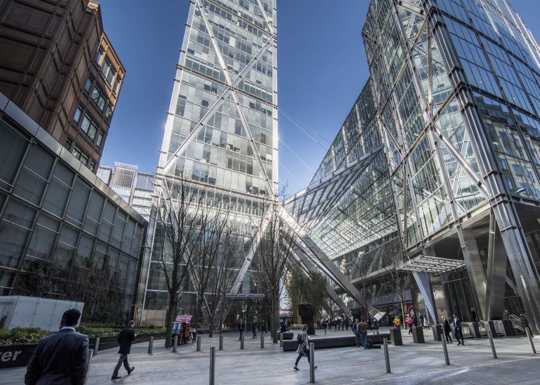 Best Locations in London for Tech and AI Companies to Rent Office Space in 2026
