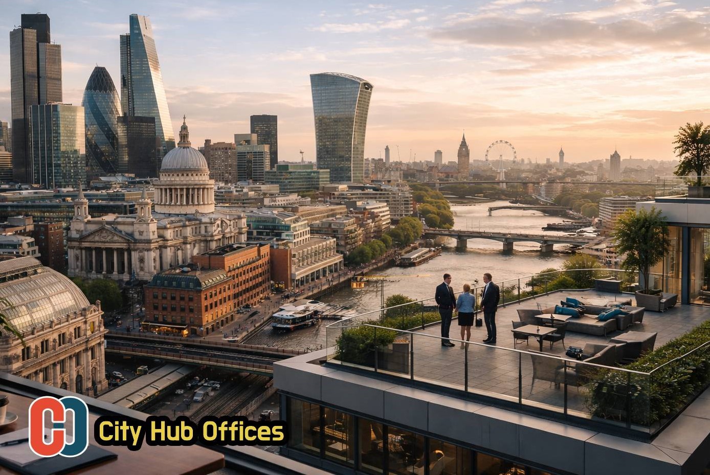 Prime Office Locations That Performed Best in 2025