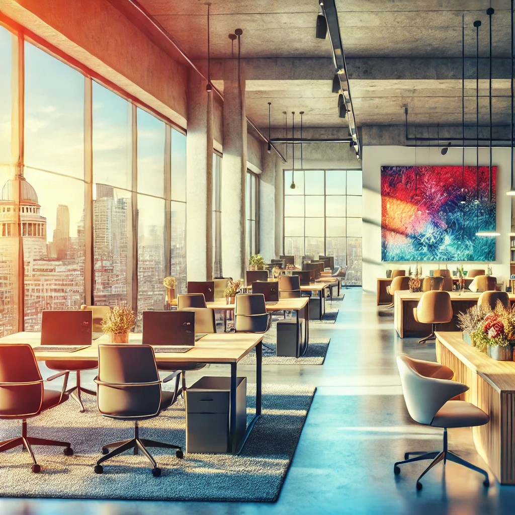 How to Find Cheap Office Space for Rent: A Practical Guide